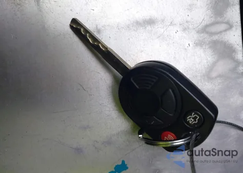 2016 Ford Focus Se z USA, uszkodzony, nr VIN 1FADP3K22GL399344